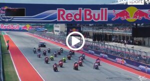 MotoGP | Vinales vince ad Austin: gli highlights [VIDEO]