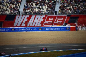 MotoGP | GP Jerez 2024: Sprintrennen LIVE (Live und Fotos)