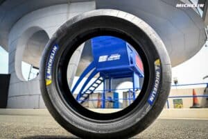 MotoGP | GP Jerez, Taramasso (Michelin): „Reifen werden stark beansprucht“