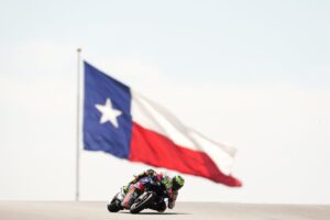 MotoGP | GP Austin Day 1, Mir: “Giornata simile a quella in Portogallo”