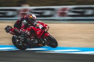 MotoGP | GP Jerez Sprintrennen, Acosta: „Wir kommen“