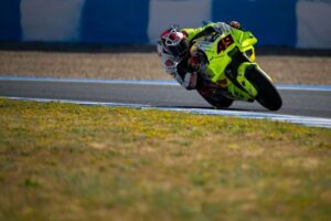 MotoGP | Jerez-Testergebnisse: Di Giannantonio vor allen