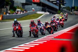 MotoGP | GP Barcellona 2024: la Gara in DIRETTA (live e foto)