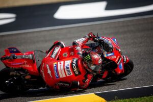 MotoGP | Gp Mugello Prove: comanda Bagnaia, seguono Rins ed Acosta