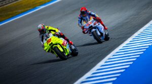 MotoGP | Ducati pronta ad affidare due GP 25 a Bezzecchi e Marc Marquez