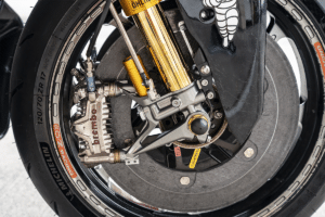 Moto GP | GP Le Mans: Brembo, circuito exigente para los frenos