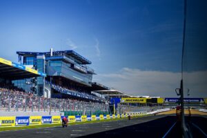 Moto GP | GP Le Mans 2024: Carrera Sprint EN VIVO (en vivo y fotos)