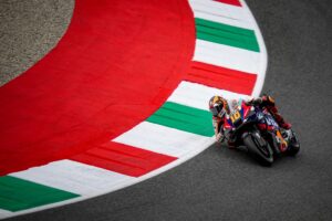 MotoGP | GP Mugello Day 1, Marini: “Con la Honda stiamo facendo un ottimo lavoro”