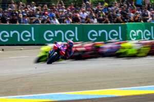 MotoGP | GP Le Mans 2024: the Race LIVE (live and photos)