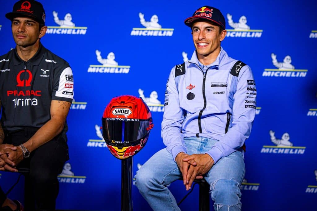 MotoGP | Chi in Ducati ufficiale al fianco di Bagnaia? Il parere di parte della griglia della Top Class