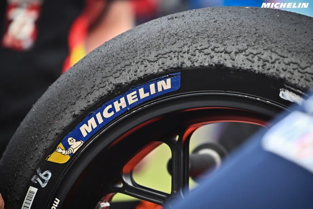 MotoGP | GP Le Mans: Michelin ready to face the home Grand Prix