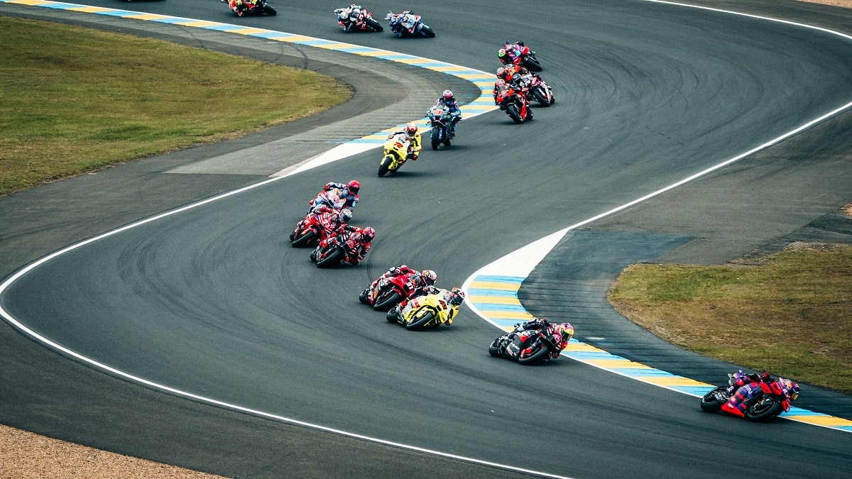 MotoGP | GP Le Mans Gara, Acosta: “Oggi poteva essere una buona giornata”