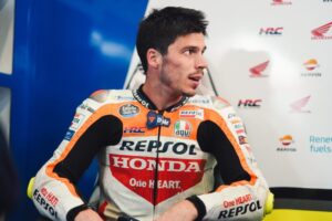 MotoGP | GP Le Mans, Mir: “In Jerez we achieved the best we could”