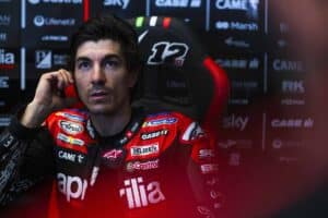 MotoGP | GP Le Mans, Vinales: "It's a track where I'm often competitive"