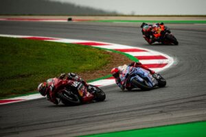 MotoGP | Pit Beirer: “Marc Marquez non è un opzione realistica per KTM”