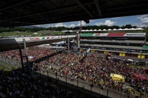 MotoGP | The Italian GP is approaching, Mugello is ready for the Italian party