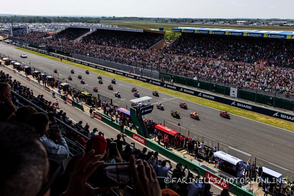 Moto GP | Horarios de Sky y TV8 TV del GP de Francia de 2024 en Le Mans