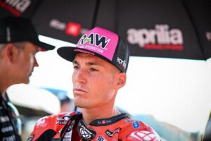 MotoGP | GP Assen: Aleix Espargarò salta il GP d’Olanda