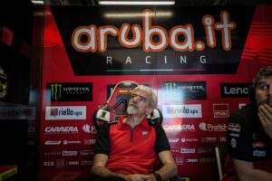 MotoGP | Dall’Igna: “Spero che Pramac rimanga in Ducati”