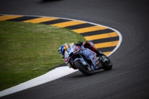 MotoGP | Gp Mugello Gara, Alex Marquez: “Siamo stati 12 secondi più veloci della gara dello scorso anno”