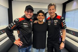 MotoGP | Ufficiale, Jorge Martin correrà con l’Aprilia