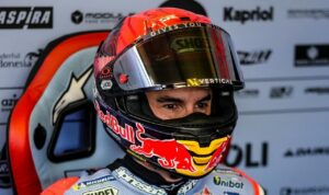 MotoGP | Marc Marquez: “In ‘Rosso’ Ducati grazie a Gigi Dall’Igna”