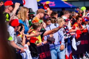 MotoGP | Gp Assen: Marc Marquez penalizzato