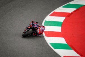 MotoGP | Gp Mugello Qualifiche: Martin in pole, Marc Marquez a terra