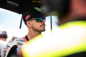 MotoGP | GP Assen, Di Giannantonio: “Sono stato sempre abbastanza veloce qui”