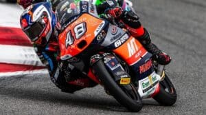 Moto3 | Gp Assen Prove Libere: Ortolà da record, segue Yamanaka