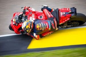 MotoGP | Acosta: “Marquez in ‘Rosso’ Ducati? Il cattivo ha sempre la meglio”