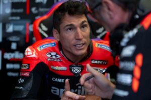 MotoGP | GP Germania: Aleix Espargarò si arrende, non correrà al Sachsenring