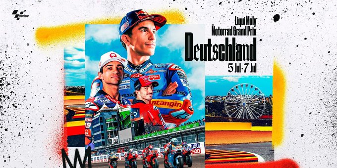 MotoGP | GP Germania 2024: la Conferenza Stampa in DIRETTA