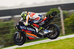 MotoGP | Joan Mir rinnova con la Honda