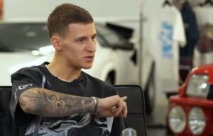 MotoGP | Quartararo: “Rossi il mio idolo, Marquez il migliore della storia” [VIDEO]