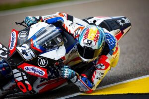 MotoGP | Trackhouse conferma Raul Fernandez