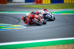 MotoGP | Lorenzo su Marc Marquez: “Vincerà ancora un Titolo”