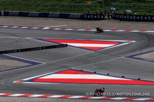 MotoGP | Orari TV Sky e TV8 del GP d’Austria 2024 al Red Bull Ring