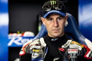 SBK | Gp Francia, Rea dichiarato unfit, salterà il resto del weekend