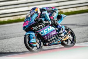 Moto3 | Gp Misano Prove Libere: Alonso davanti a Rueda ed Ortolà