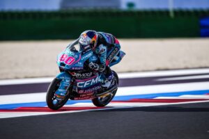 Moto3 | Gp Misano Qualifiche: Alonso in pole, Lunetta ottimo secondo