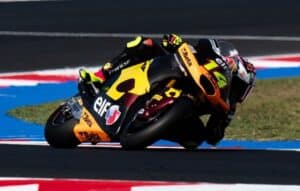 Moto2 | Gp Misano Qualifiche: Arbolino centra la pole, Vietti è secondo