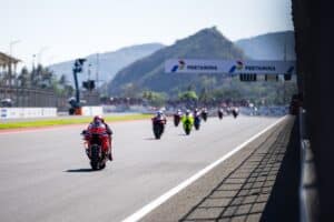 MotoGP | GP Indonesia 2024: la Gara in DIRETTA (live e foto)