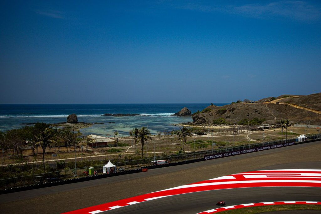 MotoGP | GP Indonesia 2024: Sprint Race in DIRETTA (live e foto)