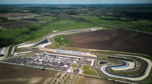 MotoGP | Il Balaton Park in Ungheria farà parte del calendario MotoGP 2025