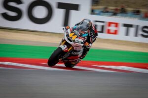 Moto2 | Gp Indonesia Qualifiche: Canet centra la pole, Arbolino è settimo