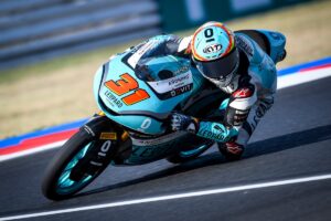 Moto3 | Gp Misano 2 Prove 1: Fernandez al comando, Nepa è sesto