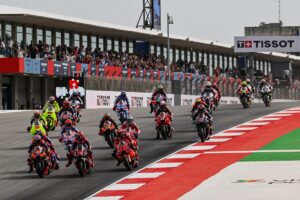 MotoGP: Il Gran Premio del Portogallo confermato fino al 2026