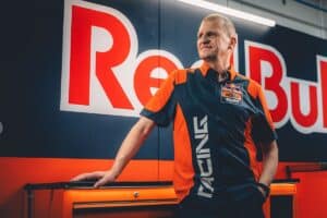 MotoGP | KTM: ufficiale, Aki Ajo al posto di Francesco Guidotti