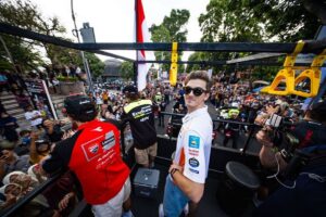 MotoGP | GP Indonesia, Marini: “Ho fame di tornare in pista”